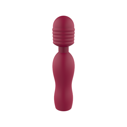 Glam - Mini wandvibrator - 14,5 cm