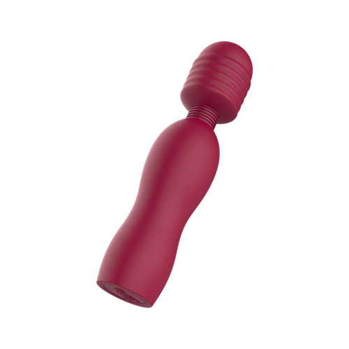 Glam - Mini wandvibrator - 14,5 cm