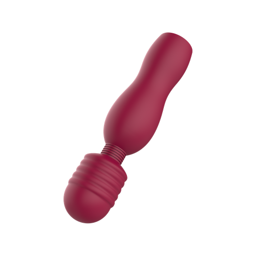 Glam - Mini wandvibrator - 14,5 cm