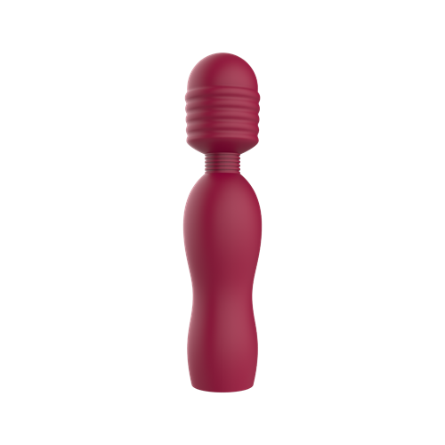 Glam - Mini wandvibrator - 14,5 cm