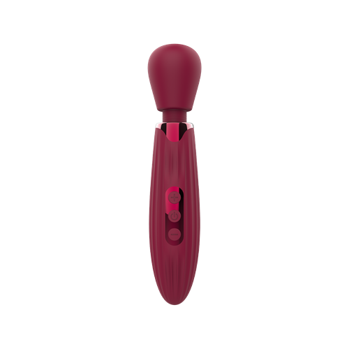 Glam - Wandvibrator - 20,5 cm