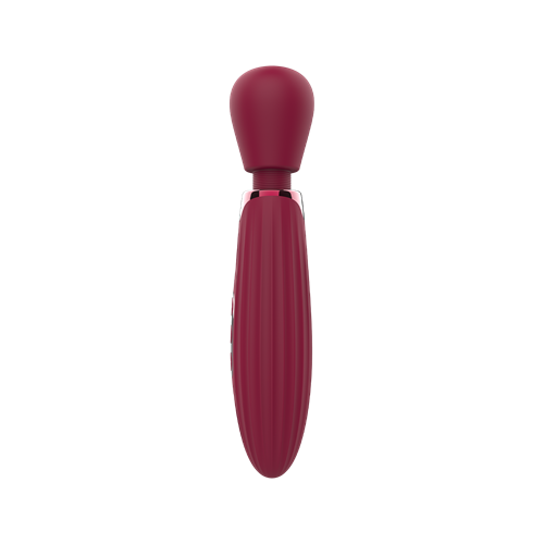 Glam - Wandvibrator - 20,5 cm