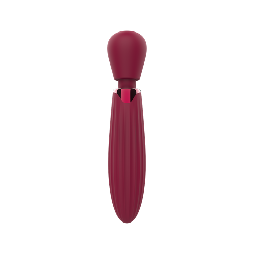 Glam - Wandvibrator - 20,5 cm