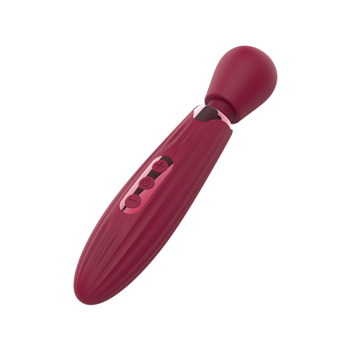 Glam - Wandvibrator - 20,5 cm