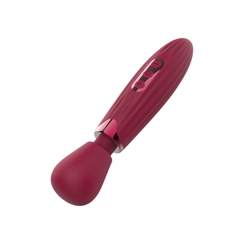 Glam - Wandvibrator - 20,5 cm