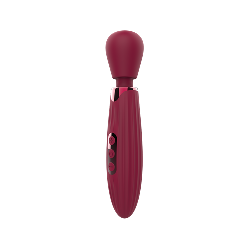 Glam - Wandvibrator - 20,5 cm