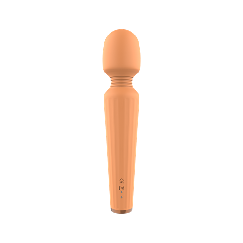 Glam - Wandvibrator - 21,5 cm