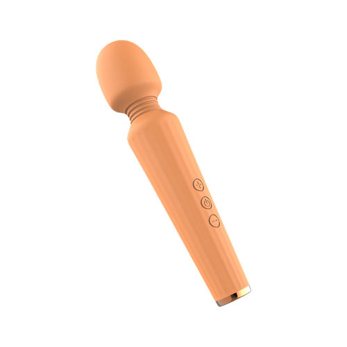 Glam - Wandvibrator - 21,5 cm