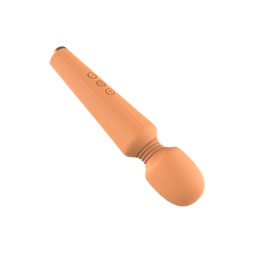 Glam - Wandvibrator - 21,5 cm