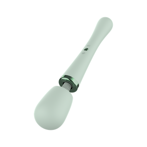 Glam - XL wandvibrator - 29 cm