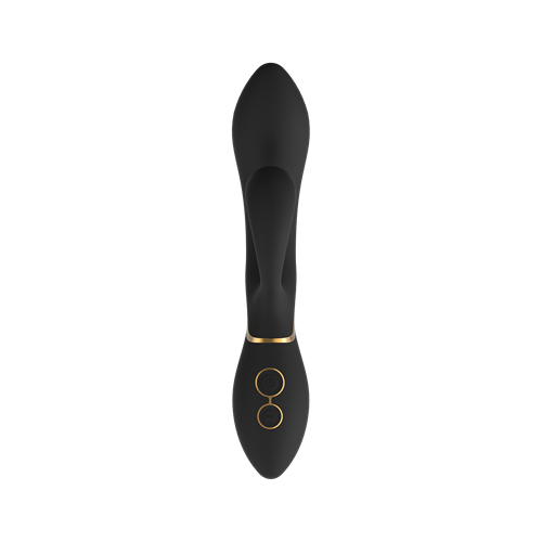 Dream Toys - Elite - Amélie - Duo vibrator