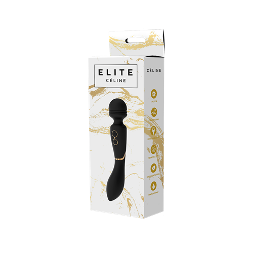 Dream Toys - Elite - Céline - Wandvibrator