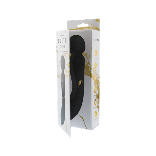 Dream Toys - Elite - Céline - Wandvibrator