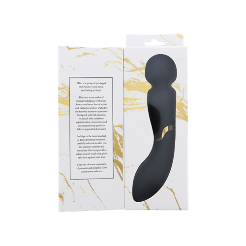 Dream Toys - Elite - Céline - Wandvibrator