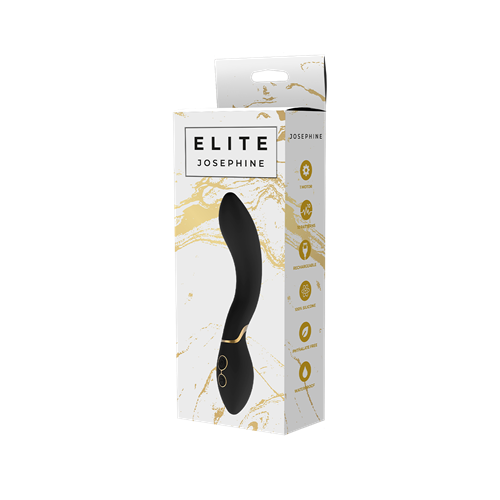 Dream Toys - Elite - Josephine - G-spot vibrator