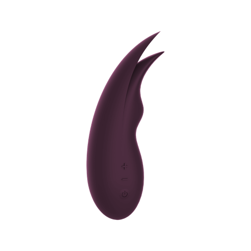 Dream Toys - Essentials - Fluttering Stimulator - Clitorisvibrator