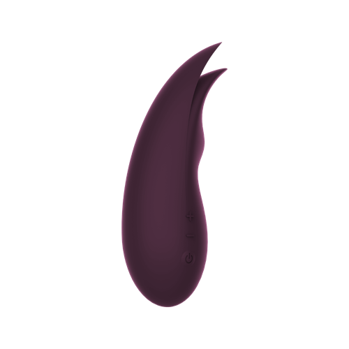 Dream Toys - Essentials - Fluttering Stimulator - Clitorisvibrator