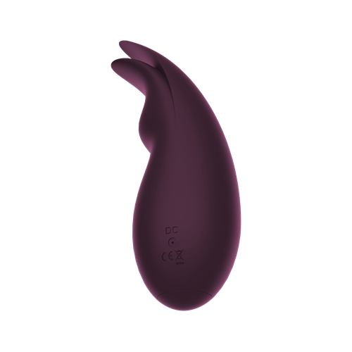 Dream Toys - Essentials - Fluttering Stimulator - Clitorisvibrator