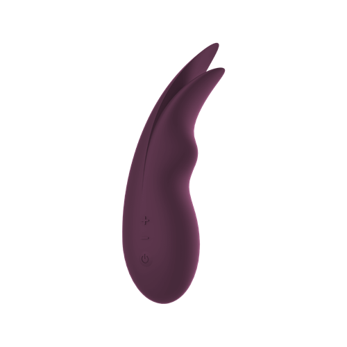 Dream Toys - Essentials - Fluttering Stimulator - Clitorisvibrator