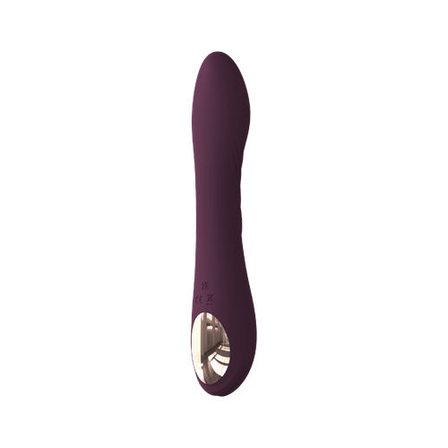 Dream Toys - Essentials - Kloppende G-spot vibrator