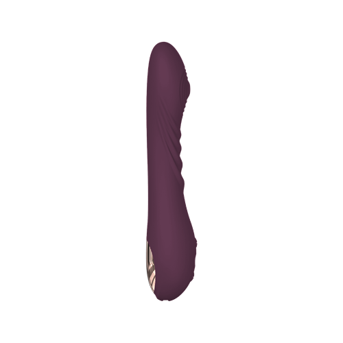 Dream Toys - Essentials - Kloppende G-spot vibrator