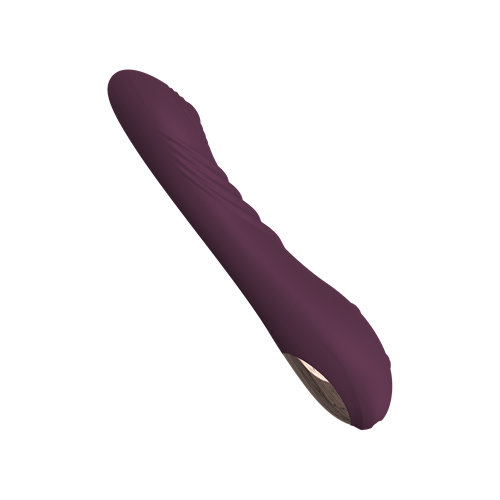 Dream Toys - Essentials - Kloppende G-spot vibrator