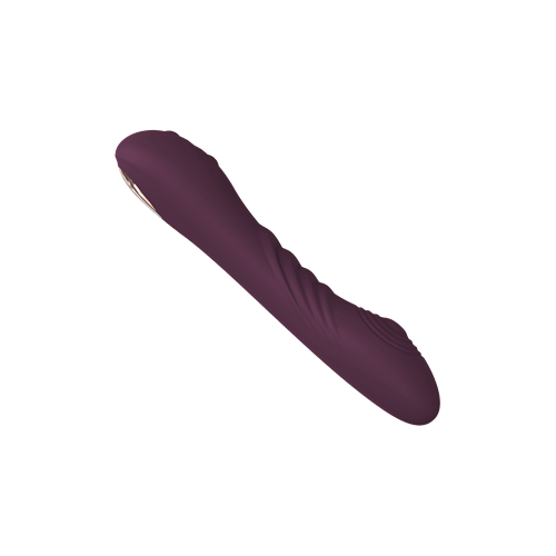 Dream Toys - Essentials - Kloppende G-spot vibrator