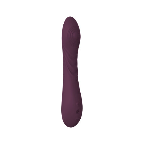 Dream Toys - Essentials - Kloppende G-spot vibrator