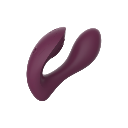 Dream Toys - Essentials - Ultra Dual Vibe - Duovibrator