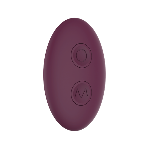 Dream Toys - Essentials - Ultra Dual Vibe - Duovibrator