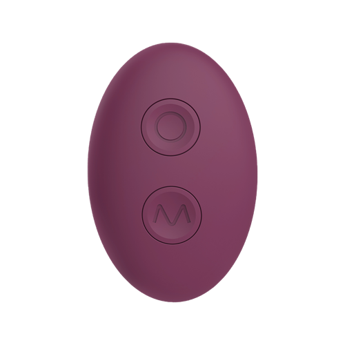 Dream Toys - Essentials - Ultra Dual Vibe - Duovibrator