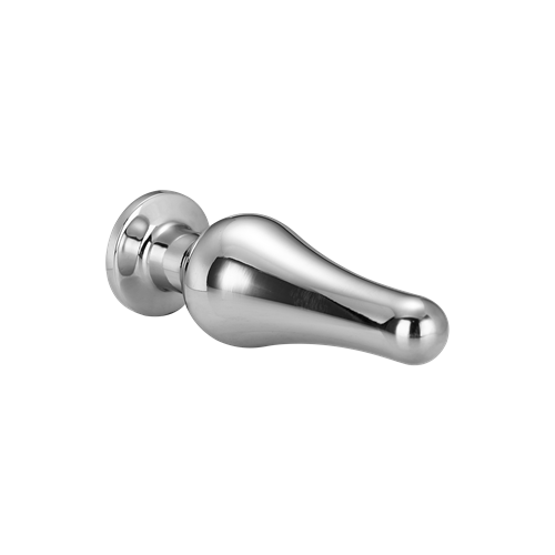 Dream Toys - Gleaming Love - Pleasure plug - Buttplug met siersteen