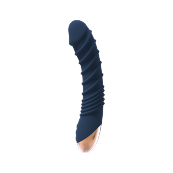 Aeolus - Verwarmende G-spot vibrator