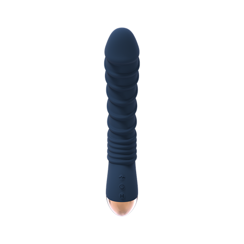 Dream Toys - Goddess Collection - Aeolus - Verwarmende G-spot vibrator