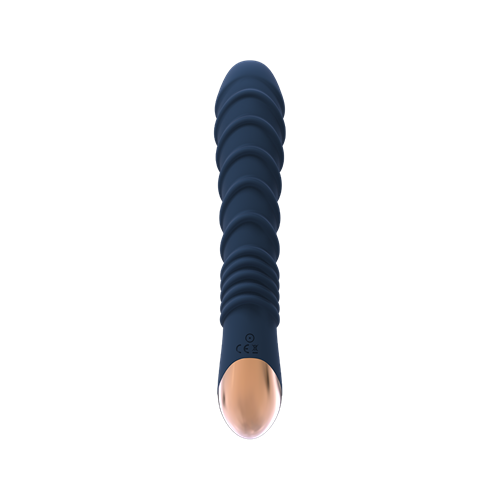 Dream Toys - Goddess Collection - Aeolus - Verwarmende G-spot vibrator