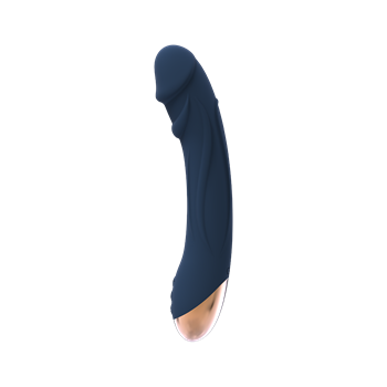 Boreas - Verwarmende G-spot vibrator