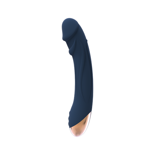 Dream Toys - Goddess Collection - Boreas - Verwarmende G-spot vibrator