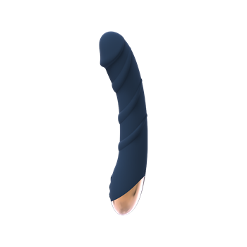 Atlas - Verwarmende G-spot vibrator