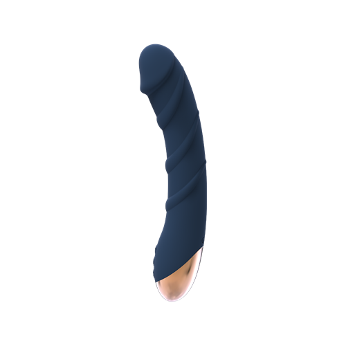 Dream Toys - Goddess Collection - Atlas - Verwarmende G-spot vibrator