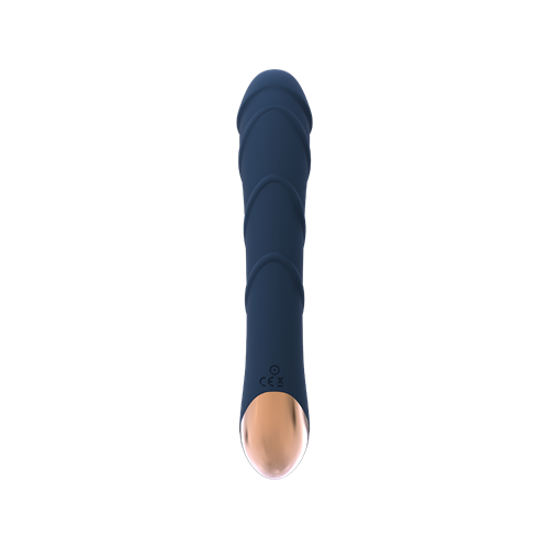 Dream Toys - Goddess Collection - Atlas - Verwarmende G-spot vibrator