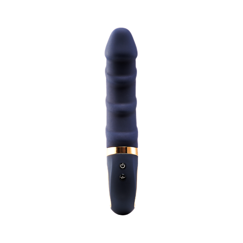 Dream Toys - Goddess Collection - Belenos - Verwarmende G-spot vibrator