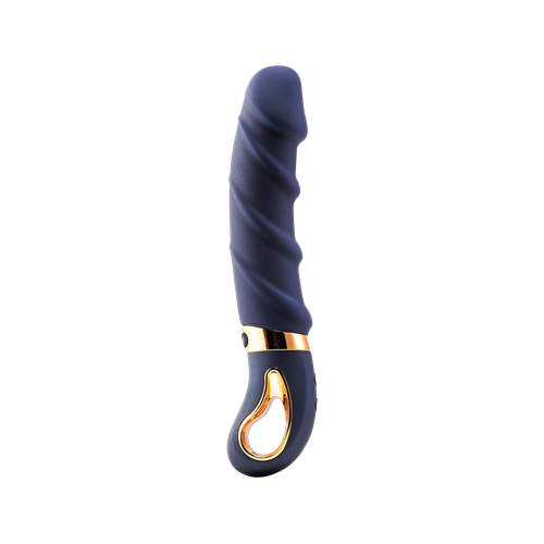 Dream Toys - Goddess Collection - Belenos - Verwarmende G-spot vibrator