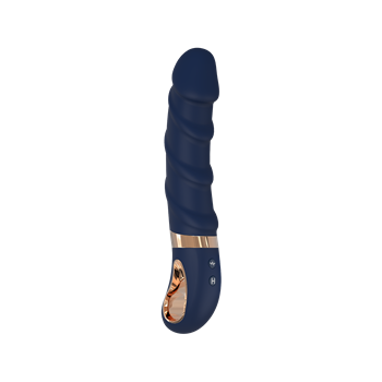 Belenos - Verwarmende G-spot vibrator