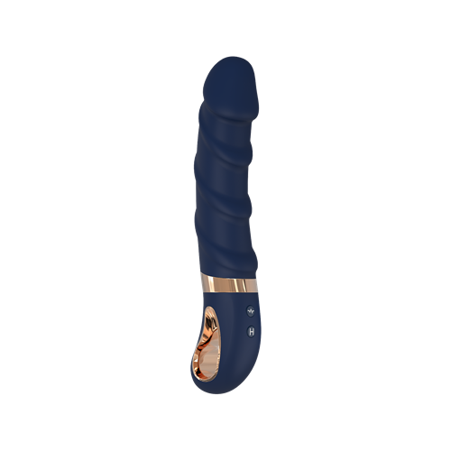 Dream Toys - Goddess Collection - Belenos - Verwarmende G-spot vibrator