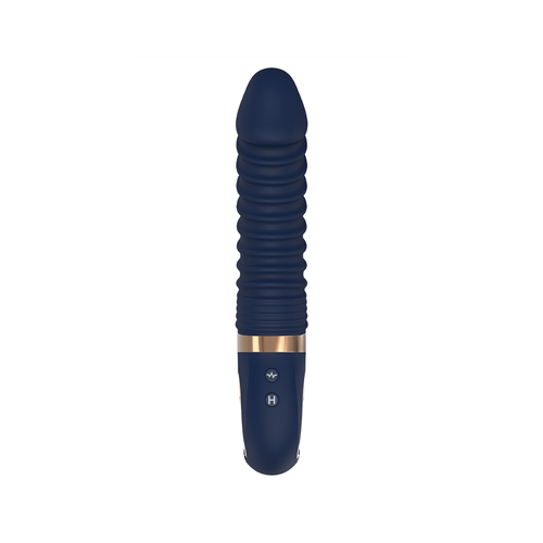 Dream Toys - Goddess Collection - Nereos - Verwarmende G-spot vibrator