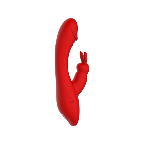 Dream Toys - Red Revolution - Hera - Triple vibrator