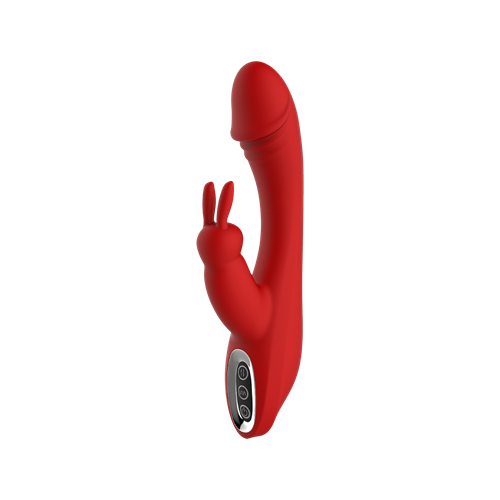 Dream Toys - Red Revolution - Hera - Triple vibrator