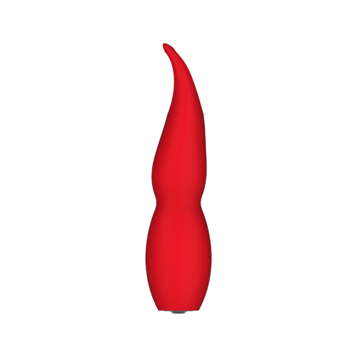 Dream Toys - Red Revolution - Fulla - Mini vibrator