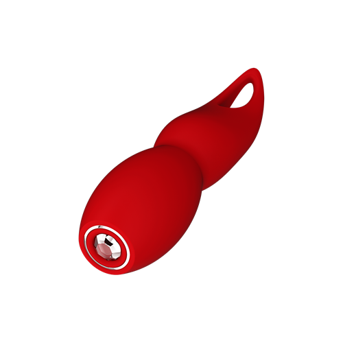 Dream Toys - Red Revolution - Fulla - Mini vibrator