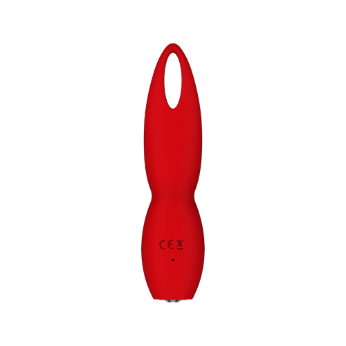 Dream Toys - Red Revolution - Fulla - Mini vibrator